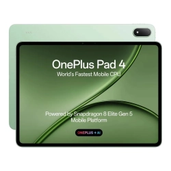 OnePlus Pad 4 WiFi 12/512GB Sage Mist